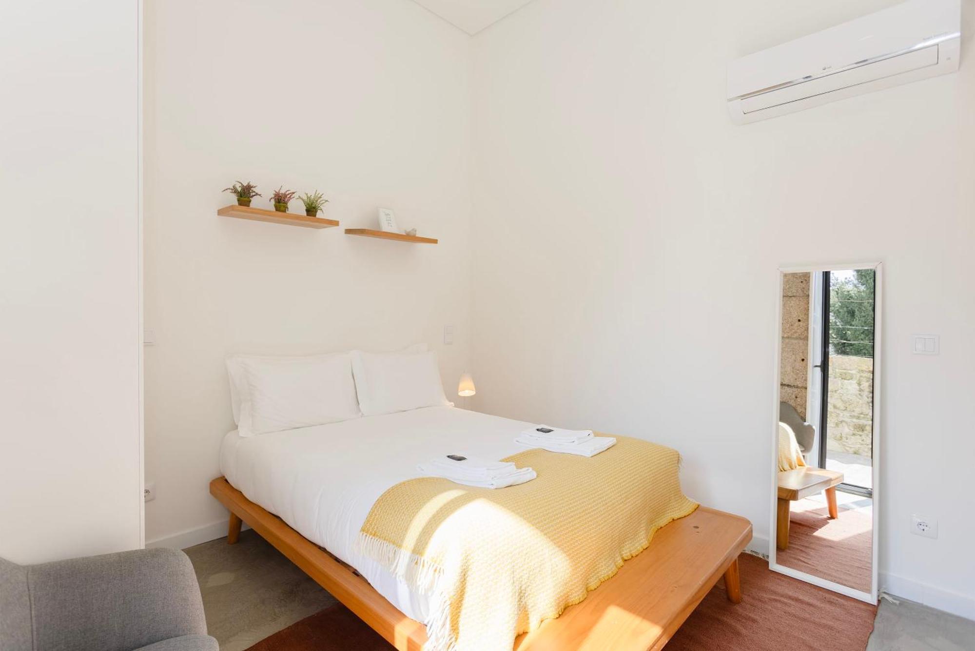Liiiving In Porto - Terrace & Sunny Apartment מראה חיצוני תמונה