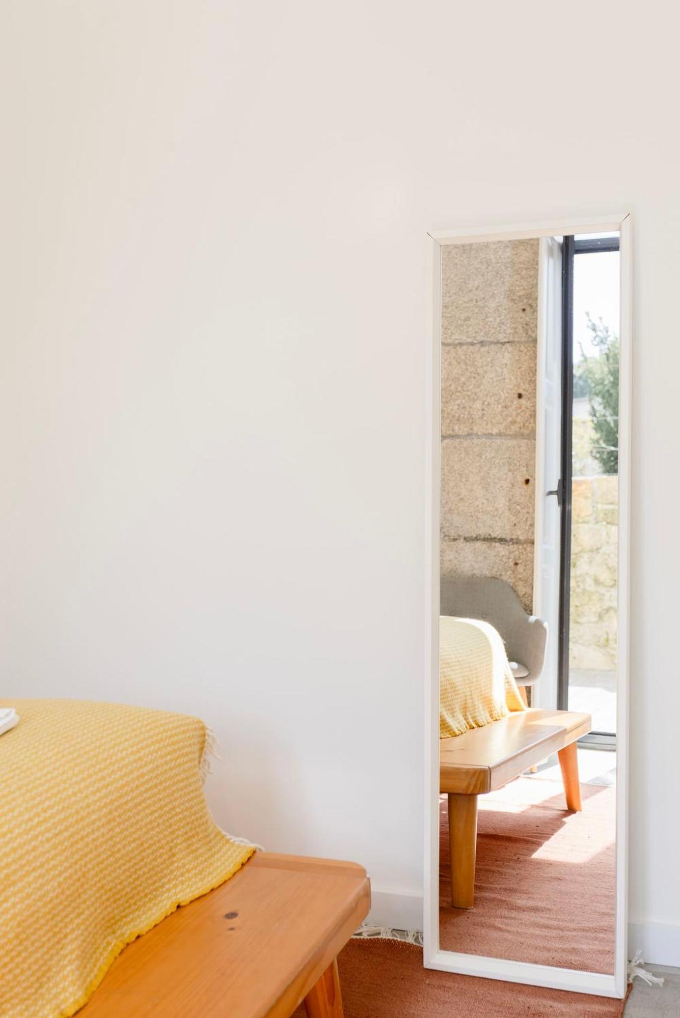 Liiiving In Porto - Terrace & Sunny Apartment מראה חיצוני תמונה